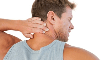 Methods for the treatment of cervical osteochondrosis