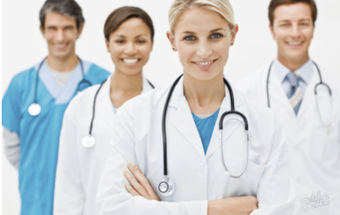 Which doctor to contact to treat osteochondrosis